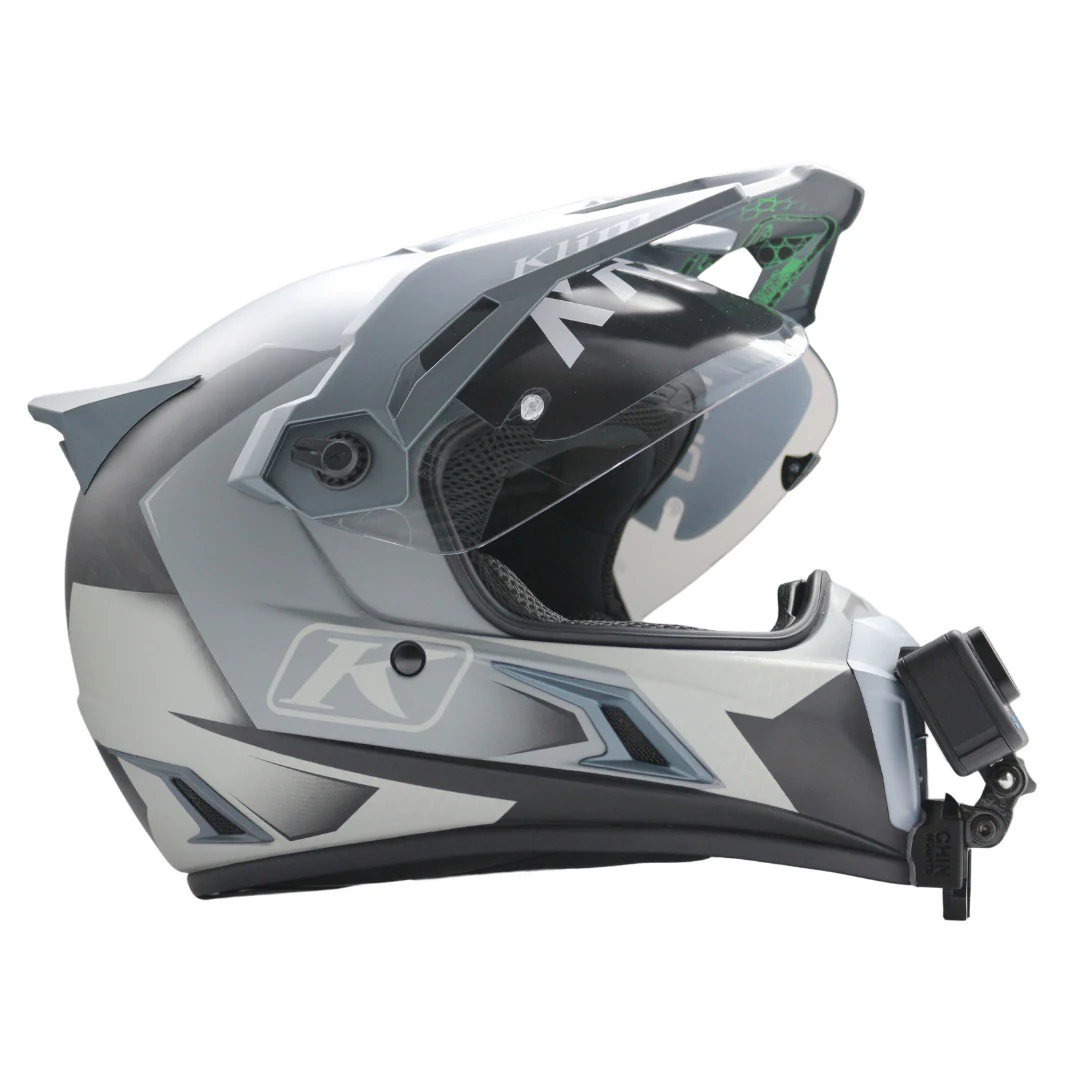 Chin Mount for Klim Krios Pro - Image 4