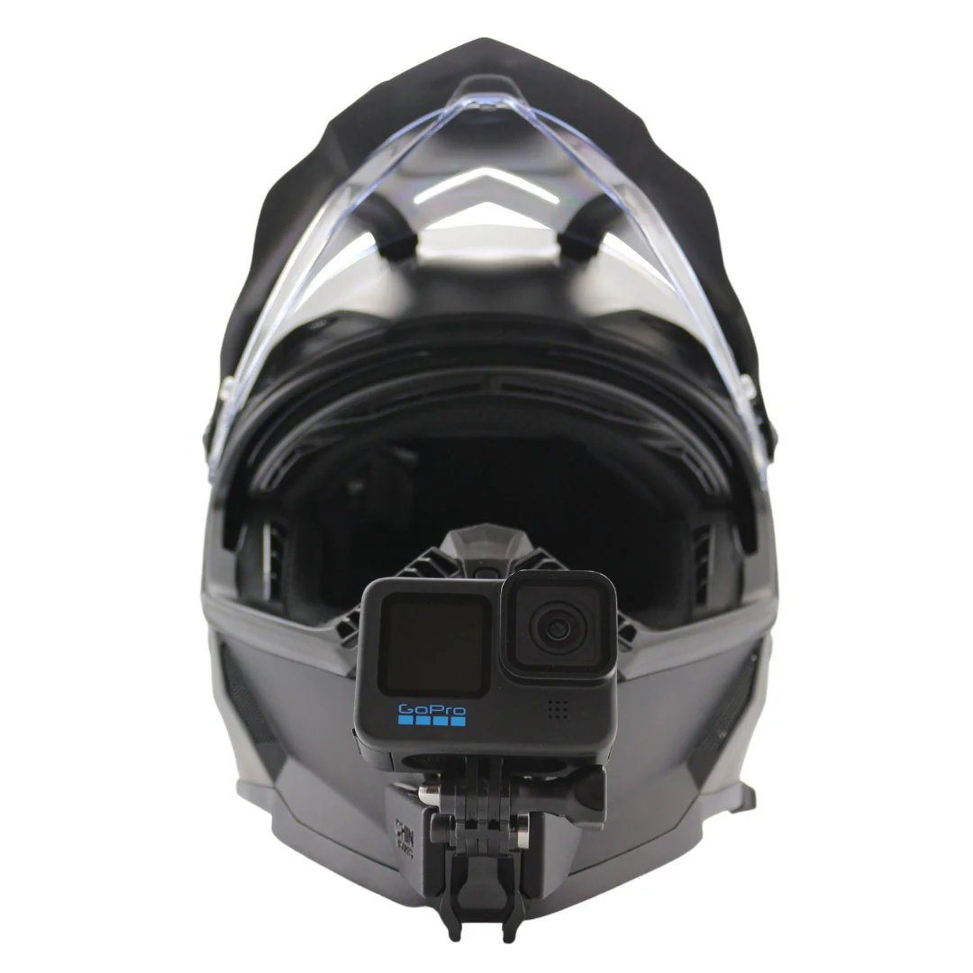 Chin Mount for LS2 Blaze/Pioneer Evo/Gate/Fast Evo (MX436/MX437) - Image 6