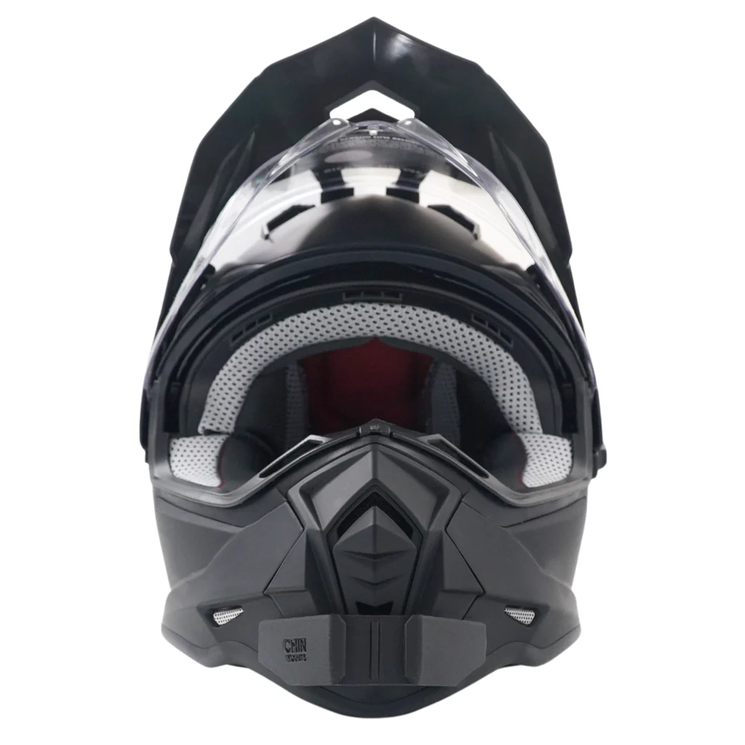 Chin Mount for MT Helmets Mode DS - Image 5