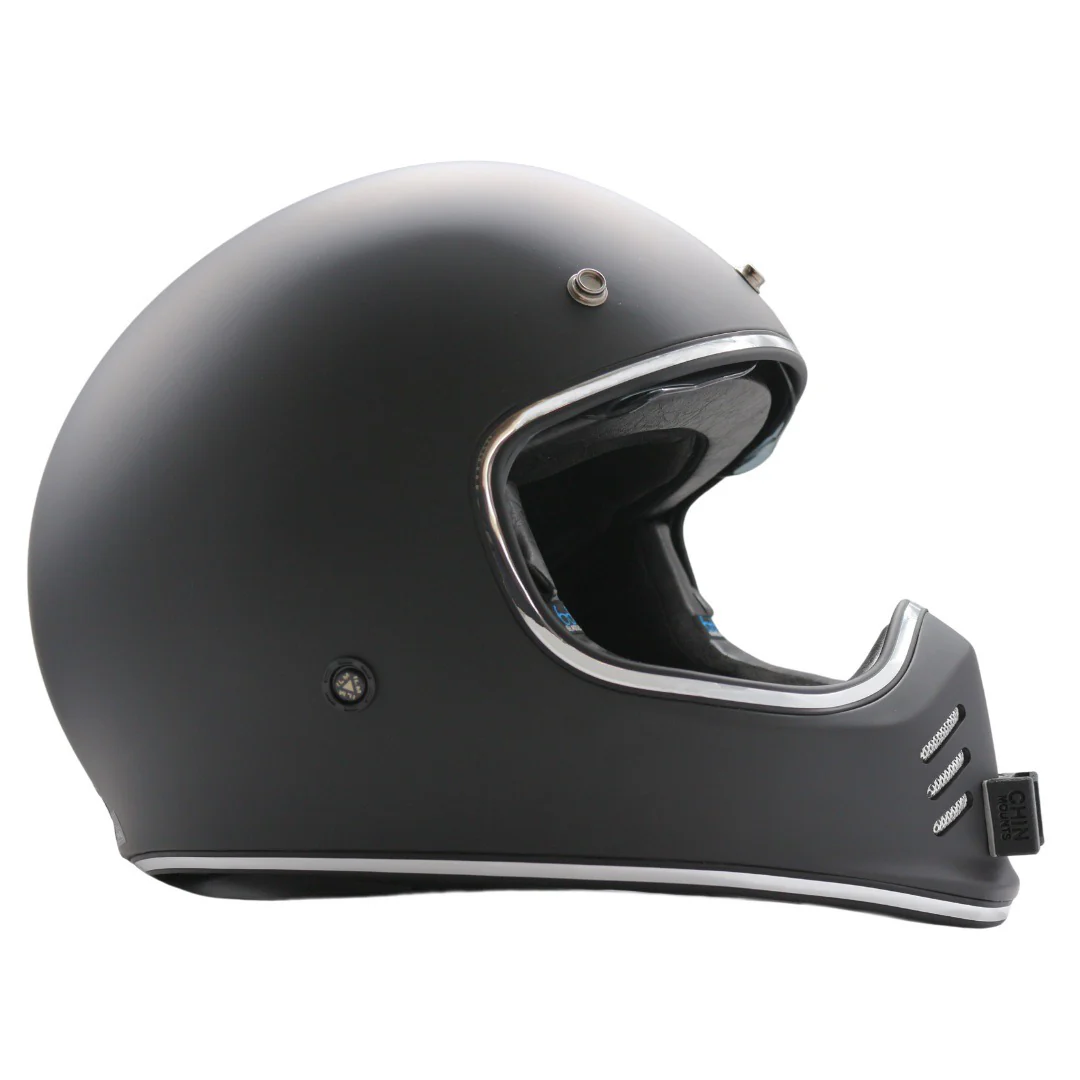 Chin Mount for Nitro MX502 - Image 3