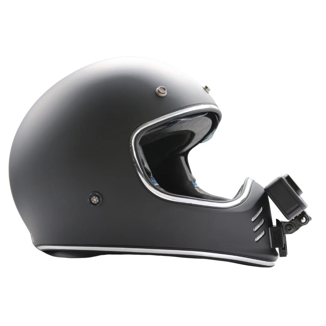 Chin Mount for Nitro MX502 - Image 4