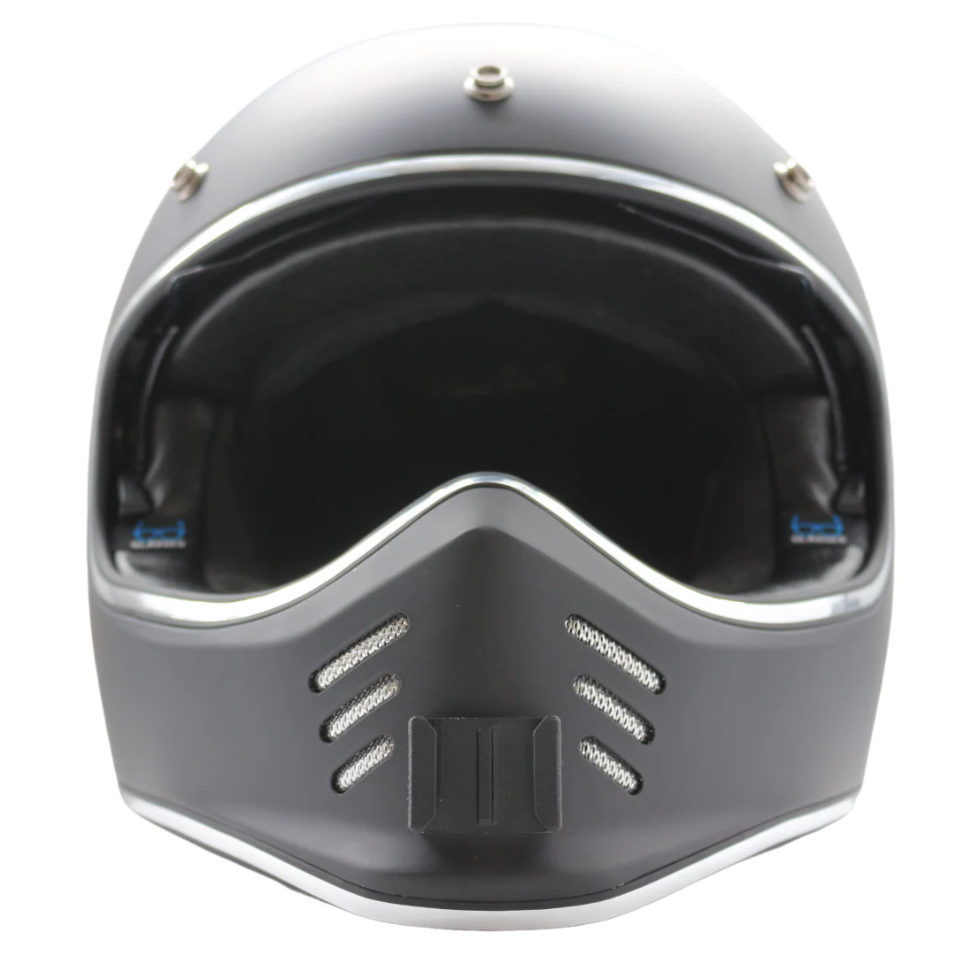 Chin Mount for Nitro MX502 - Image 5