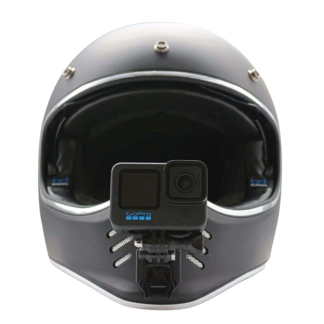 Chin Mount for Nitro MX502 - Image 6