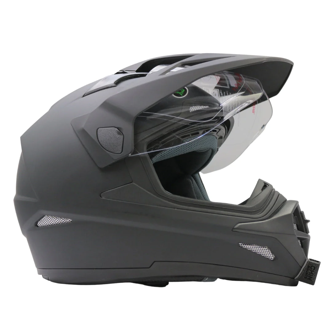 Chin Mount for Nitro MX670 - Image 3