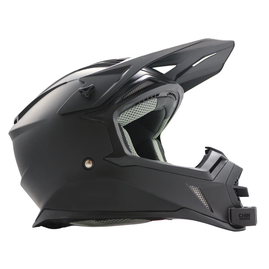 Chin Mount for Nitro MX760 - Image 3