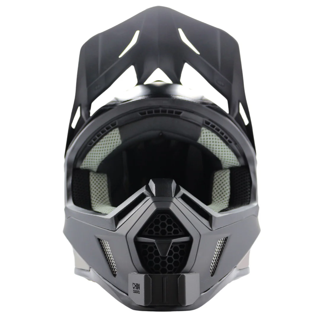 Chin Mount for Nitro MX760 - Image 5