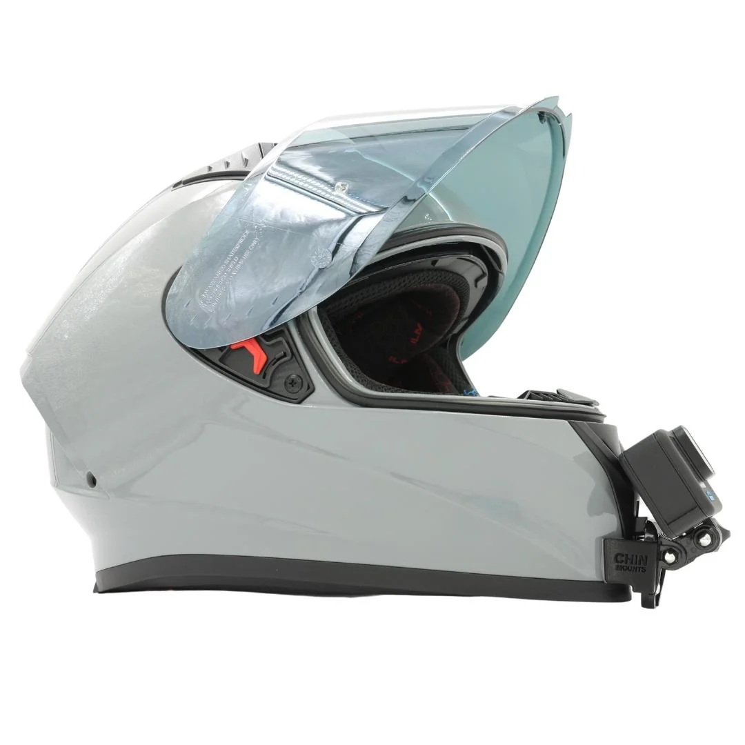 Chin Mount for Nitro N501 - Image 4