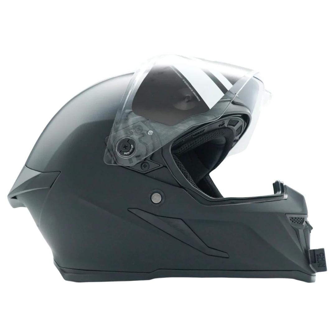 Chin Mount for Nitro N601 - Image 3