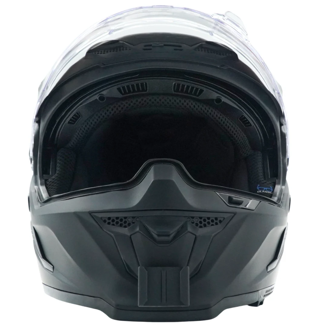 Chin Mount for Nitro N601 - Image 5