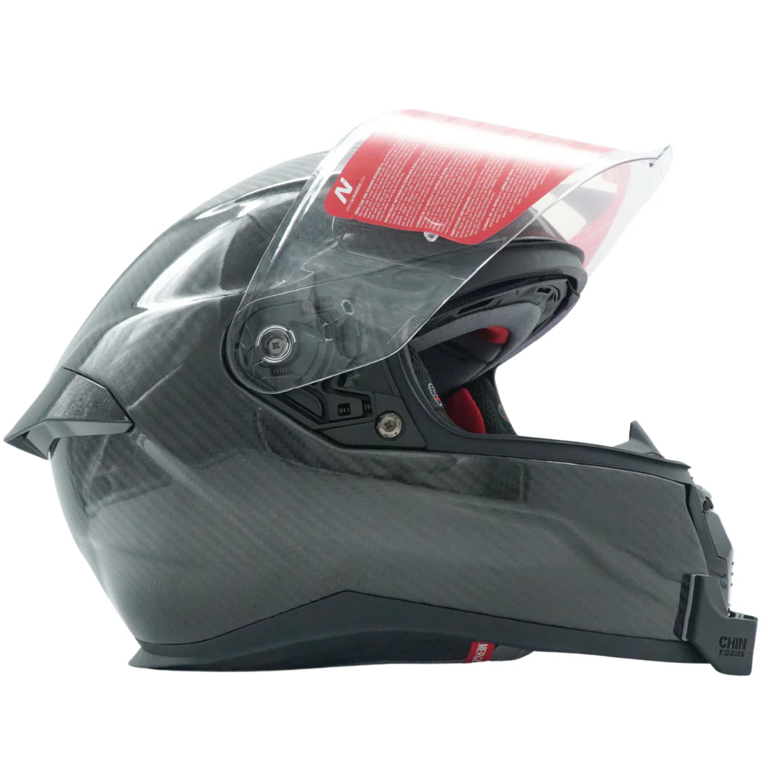 Chin Mount for Nitro N916 - Image 3