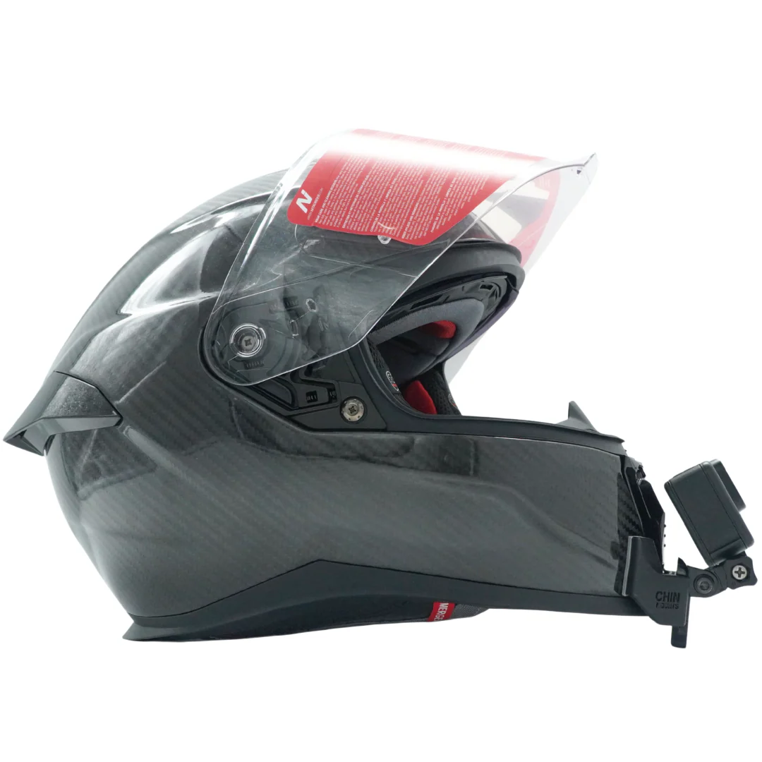 Chin Mount for Nitro N916 - Image 4