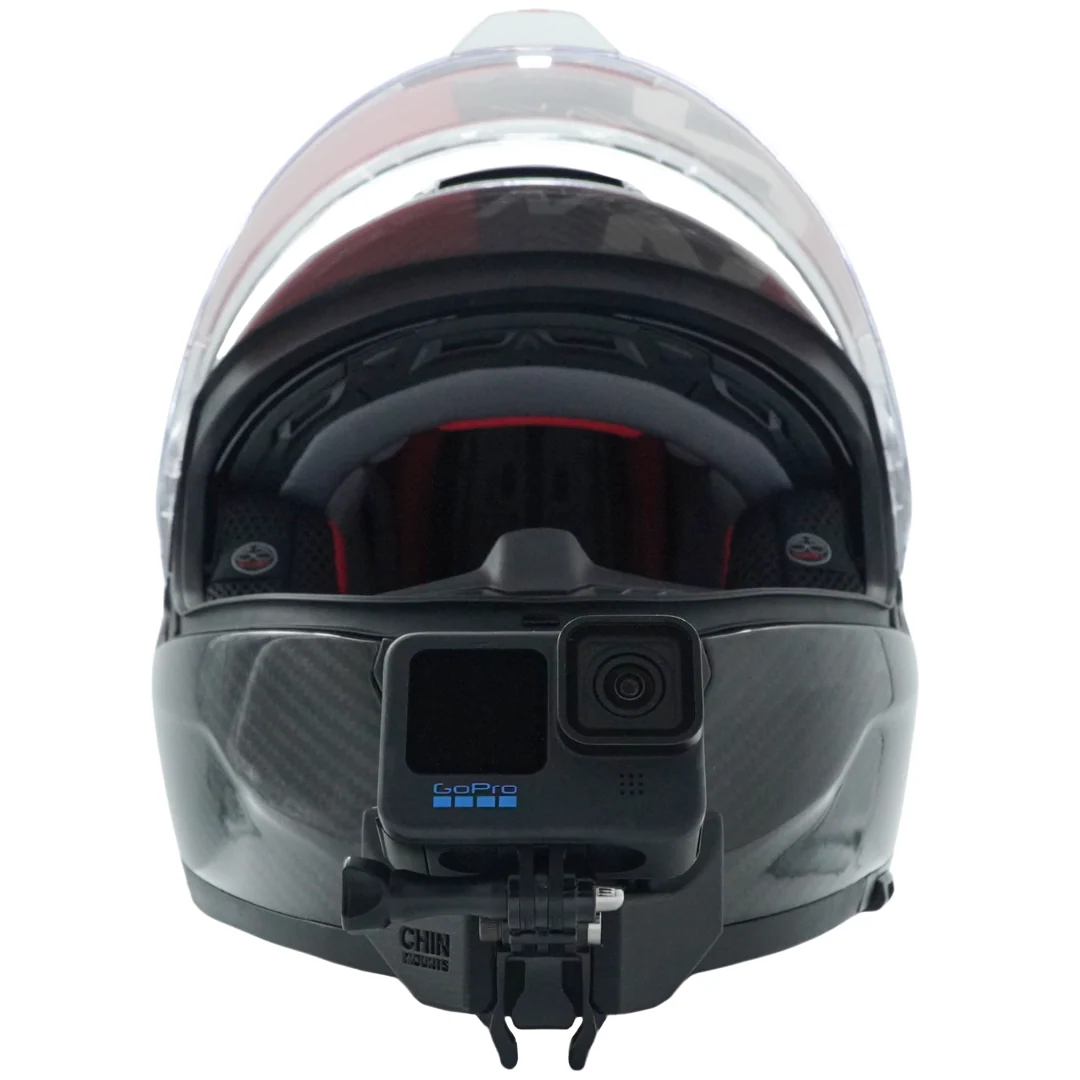 Chin Mount for Nitro N916 - Image 6