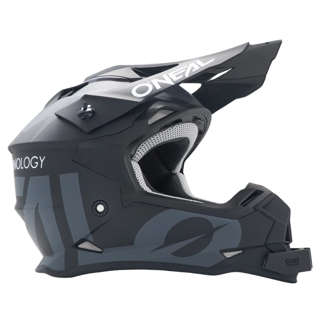 Chin Mount for O'Neal 2 SRS - Image 3