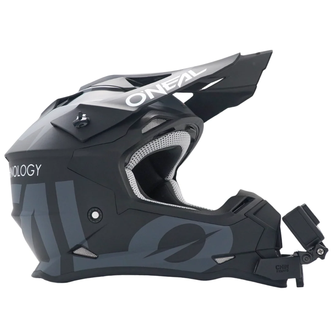 Chin Mount for O'Neal 2 SRS - Image 4