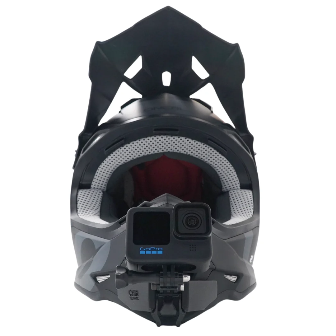 Chin Mount for O'Neal 2 SRS - Image 6