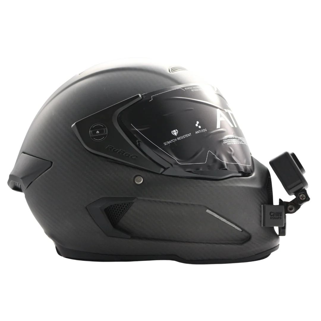 Chin Mount for Ruroc Atlas 1.0/2.0/3.0/4.0 - Image 4