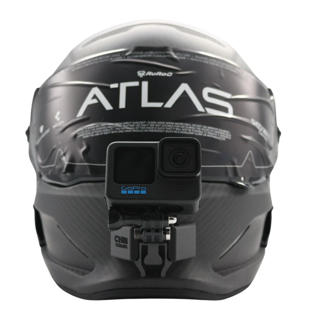 Chin Mount for Ruroc Atlas 1.0/2.0/3.0/4.0 - Image 6