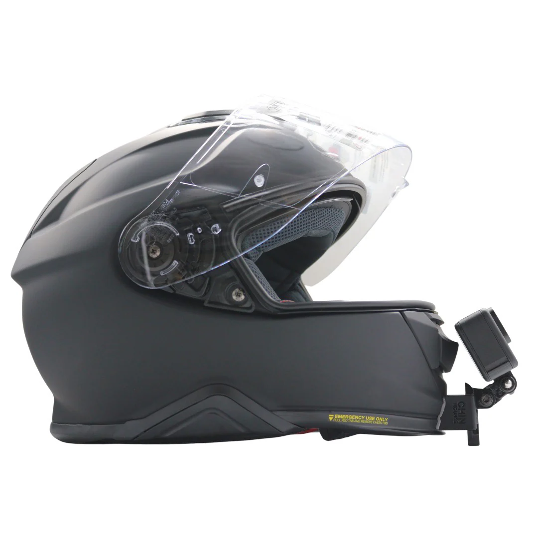 Chin Mount for Shoei GT Air 2 - Image 4