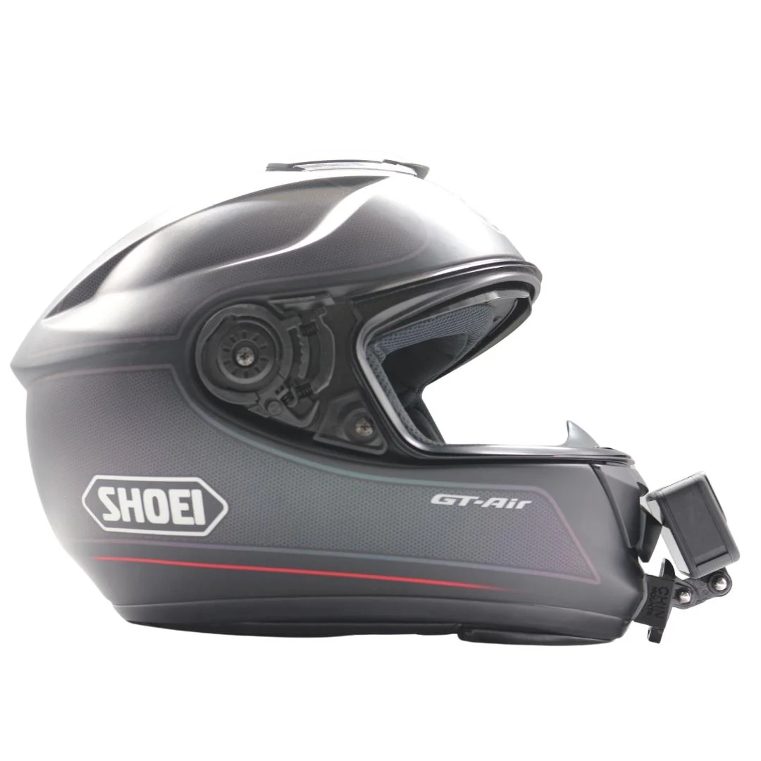 Chin Mount for Shoei GT-Air - Image 4