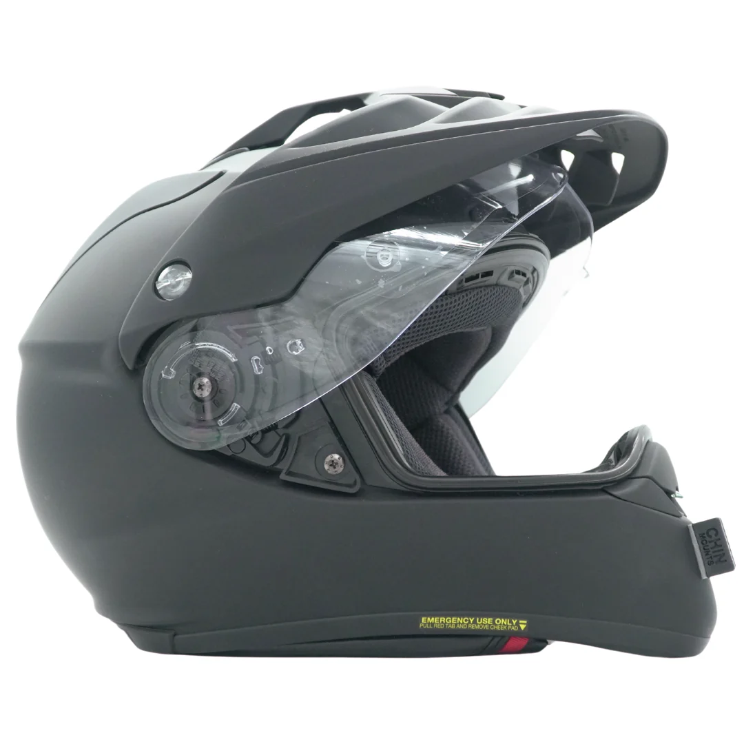 Chin Mount for Shoei Hornet X2/ADV - Image 3