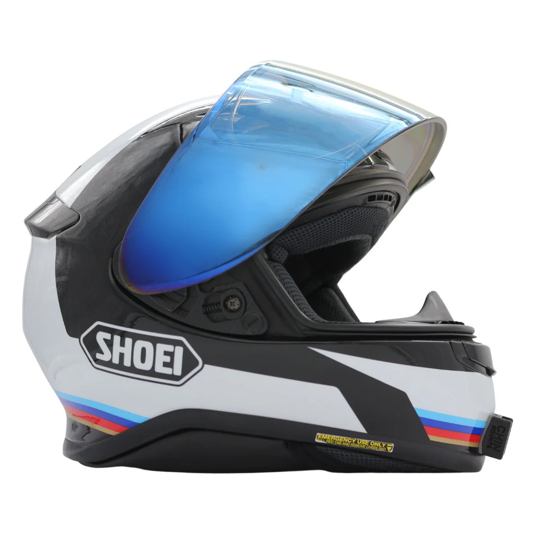 Chin Mount for Shoei RF-1200/NXR/Z7 - Image 3