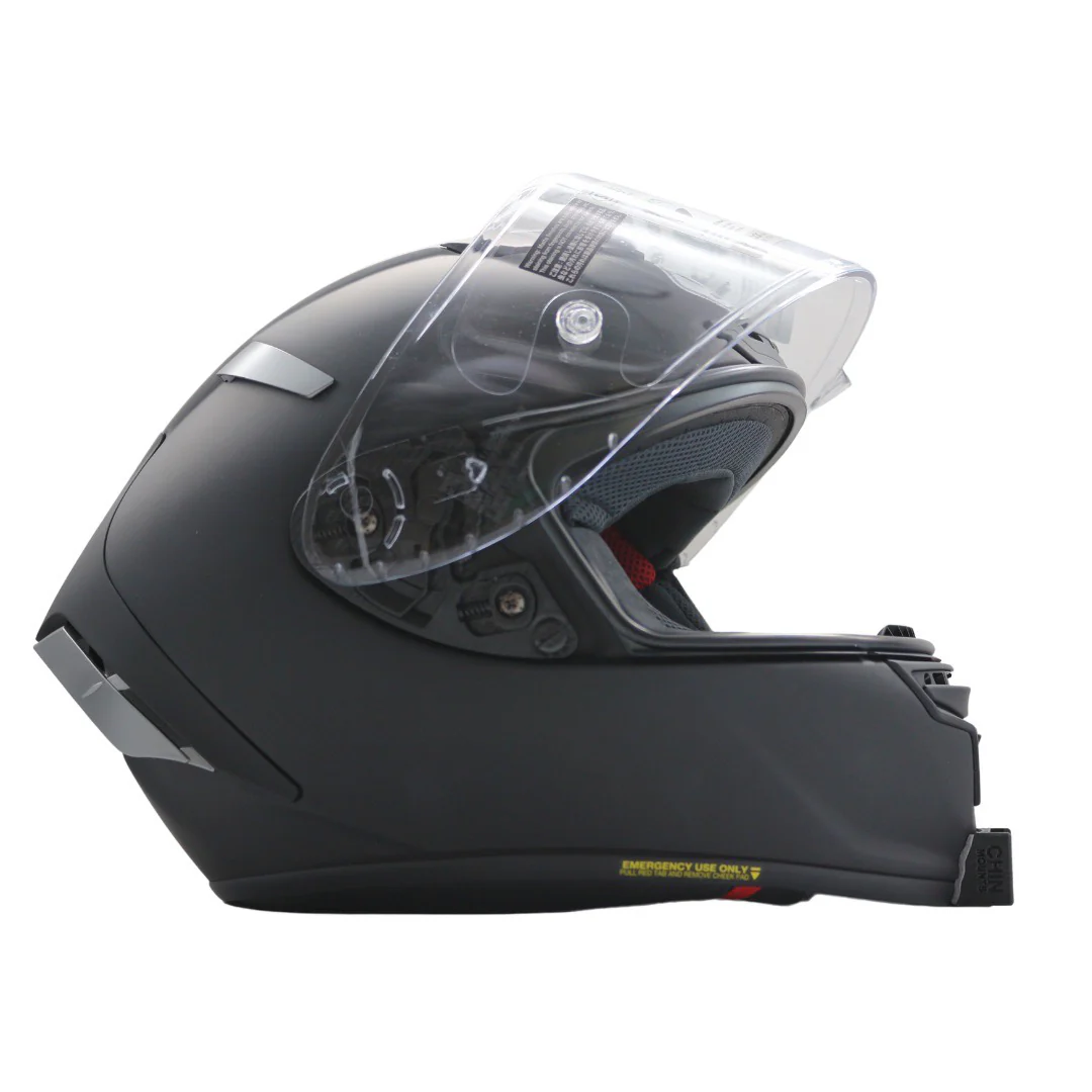 Chin Mount for Shoei X14/Shoei X-Spirit 3 - Image 3