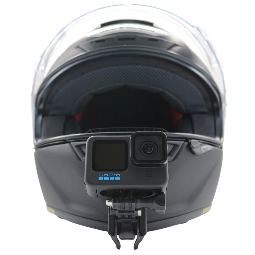 Chin Mount for Shoei X14/Shoei X-Spirit 3 - Image 6