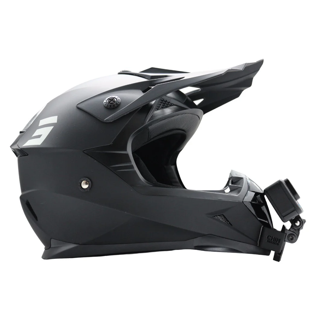 Chin Mount for Shot Pulse - Image 4