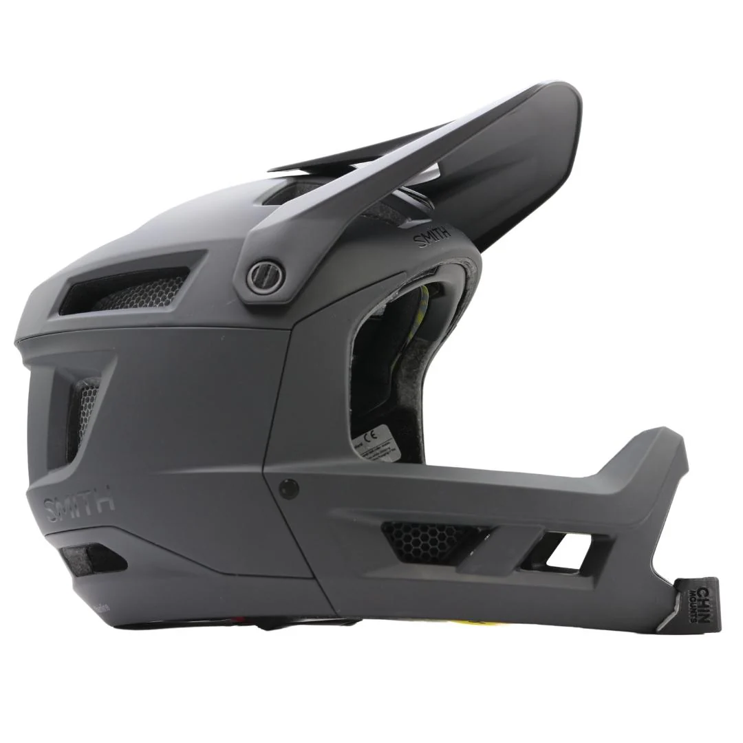 Chin Mount for SMITH Mainline - Image 3