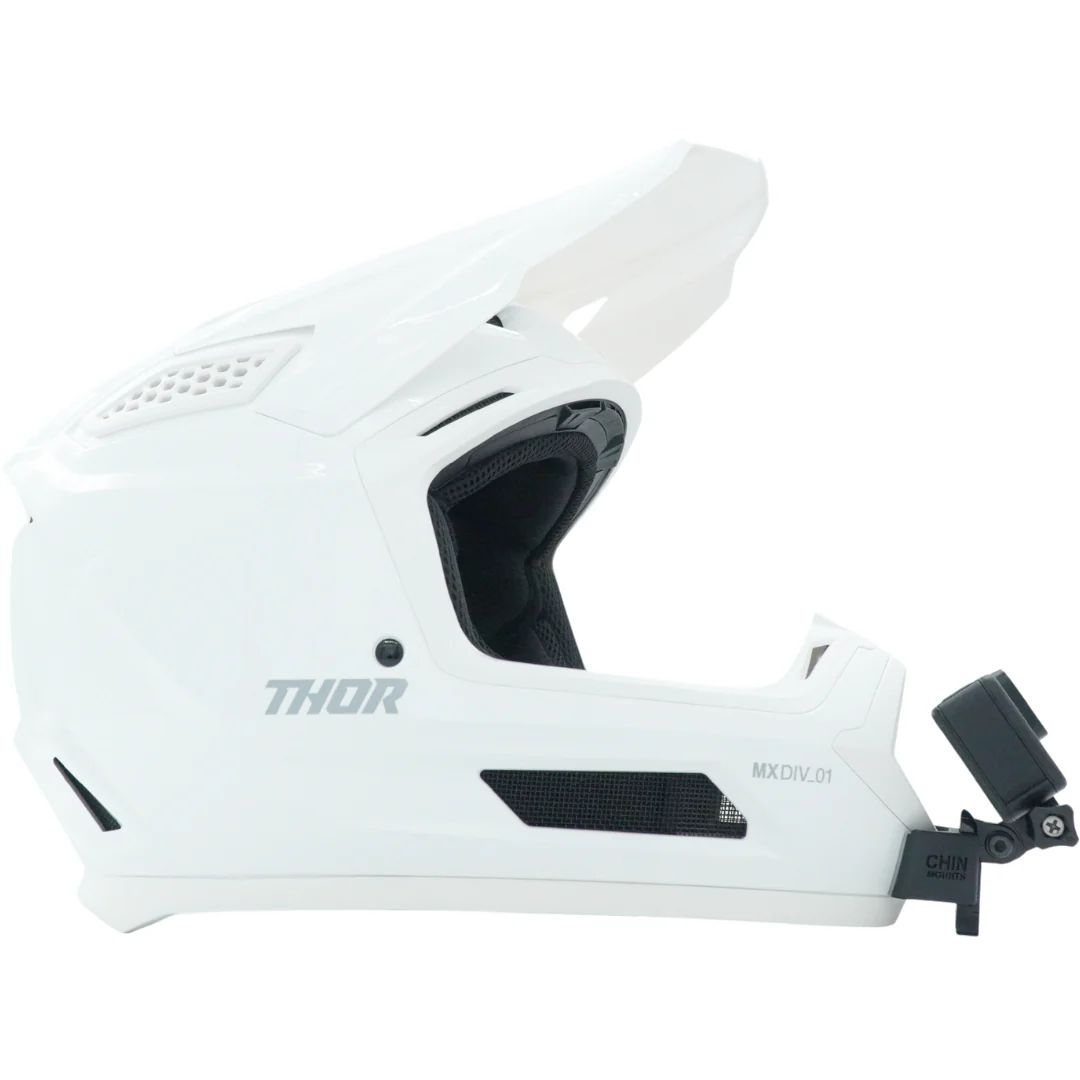 Chin Mount for Thor Fleet - Image 4