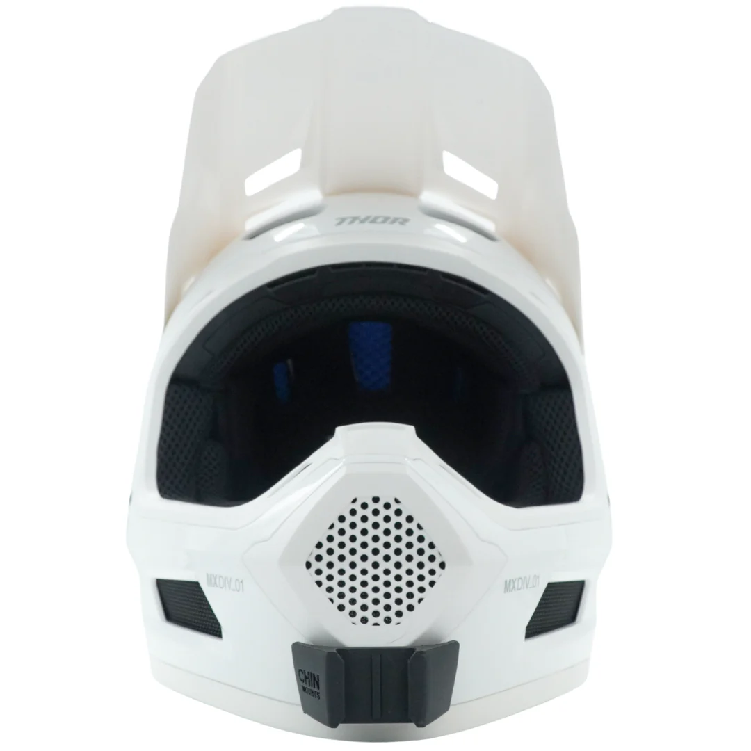 Chin Mount for Thor Fleet - Image 5