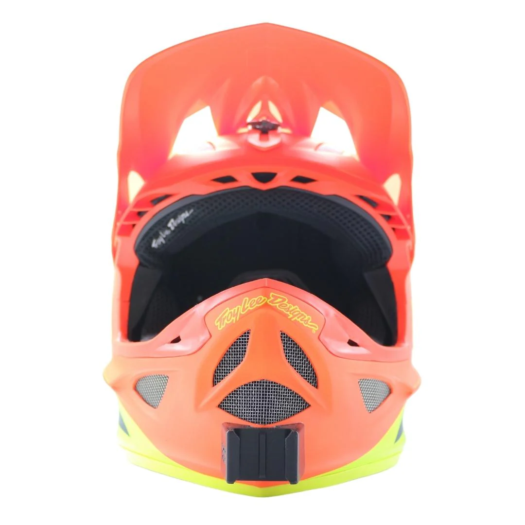 Chin Mount for Troy Lee Designs D3 - Image 5