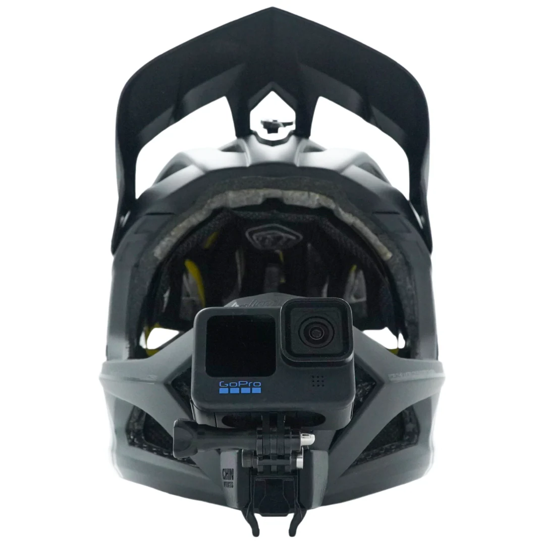 Chin Mount for Troy Lee Designs Stage - Image 6