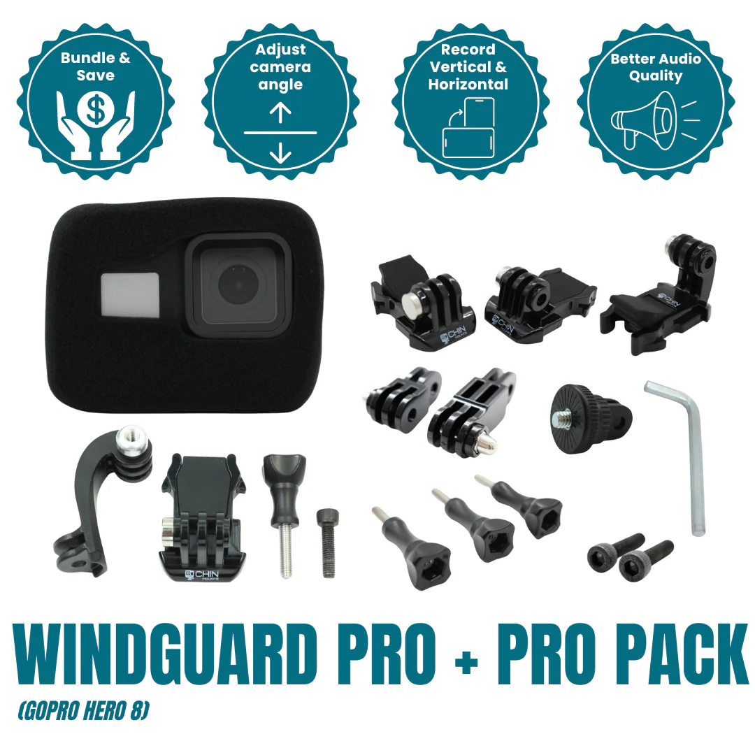 WindGuard Pro + Attachment Kit (Build Your Own Bundle) - Image 11