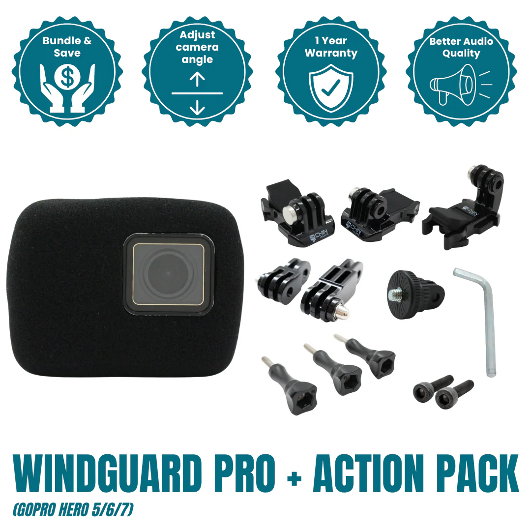 WindGuard Pro + Attachment Kit (Build Your Own Bundle) - Image 14