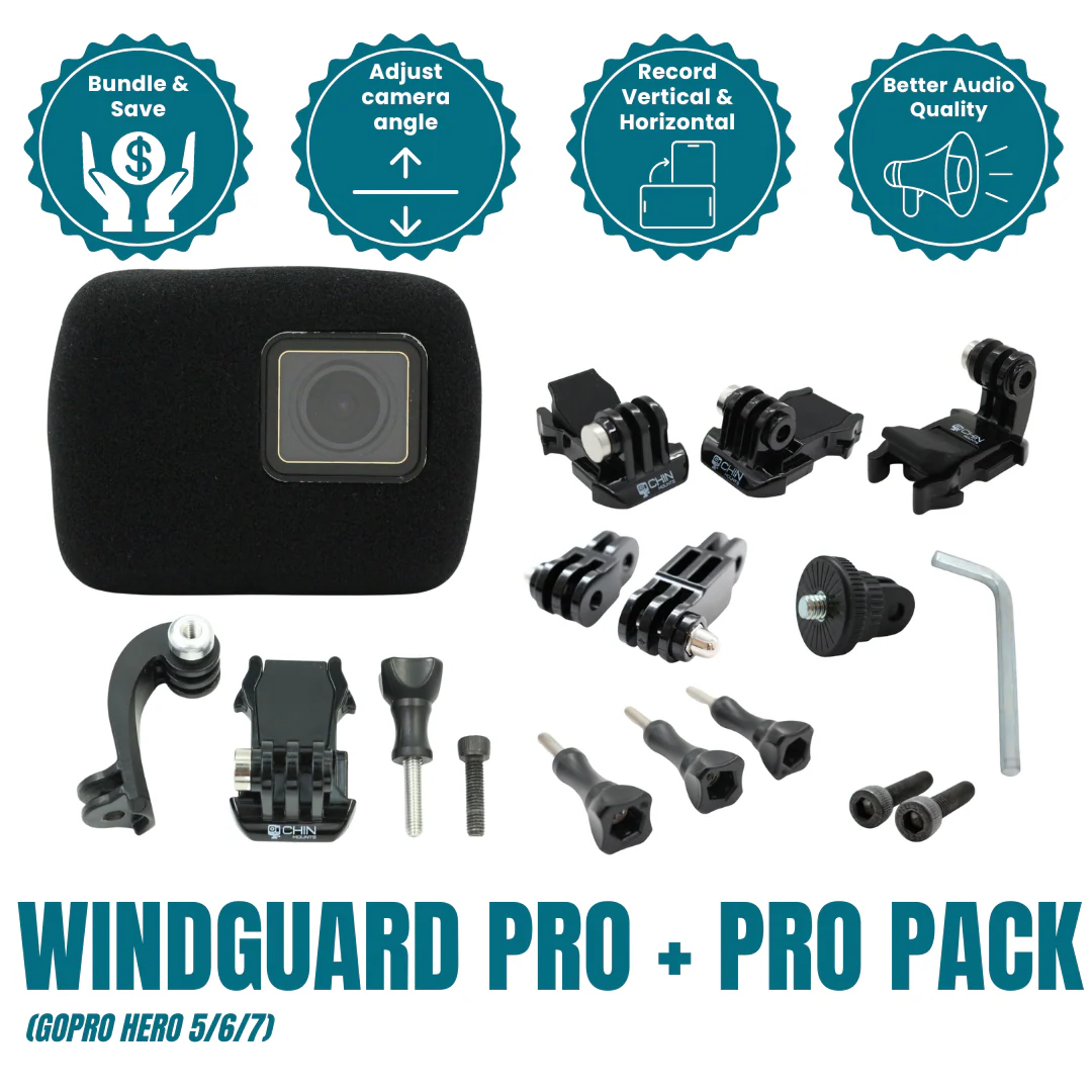 WindGuard Pro + Attachment Kit (Build Your Own Bundle) - Image 15