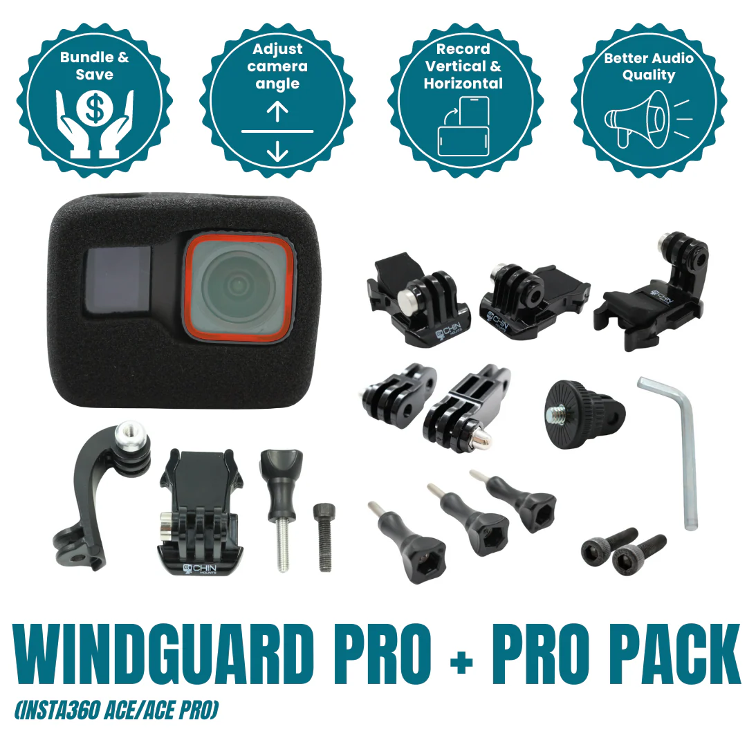 WindGuard Pro + Attachment Kit (Build Your Own Bundle) - Image 20