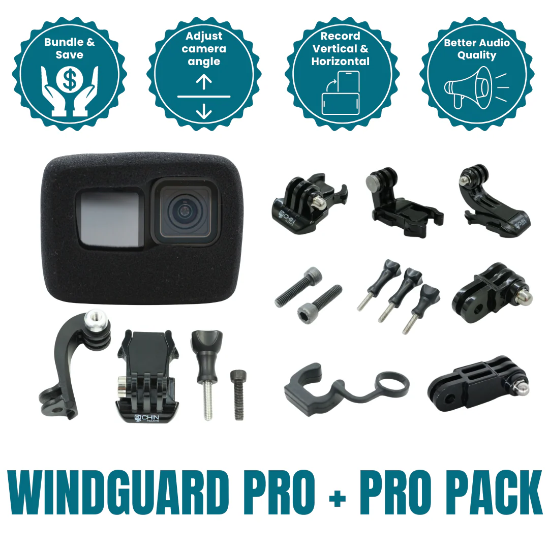 WindGuard Pro + Attachment Kit (Build Your Own Bundle) - Image 3