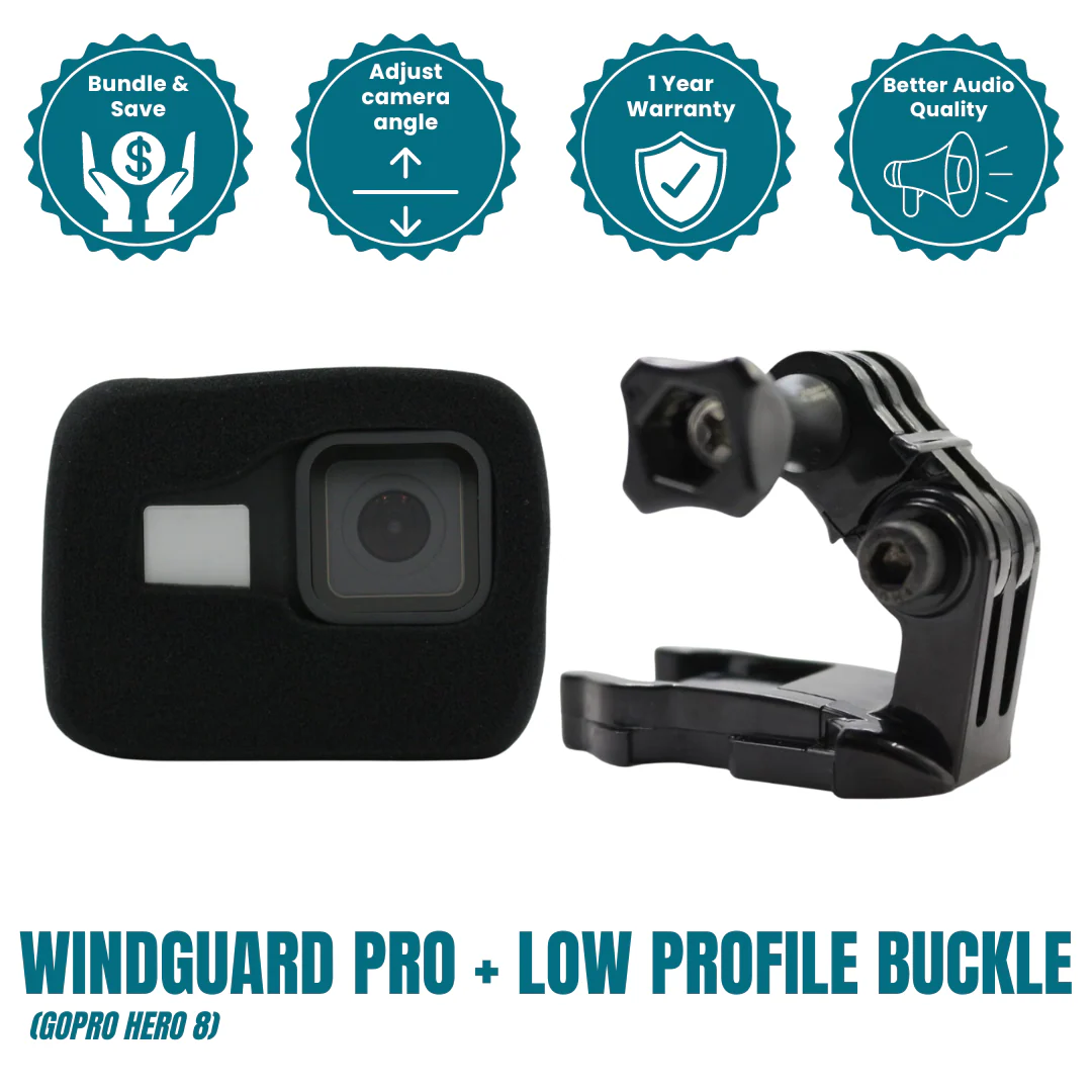 WindGuard Pro + Attachment Kit (Build Your Own Bundle) - Image 9